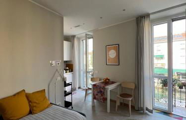 La casa di Tessa - Navigli Apartments - Photo 1