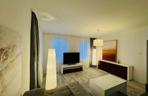 Fewo Reichenbrand - Foto 2