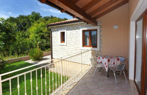 Family friendly house with a swimming pool Mofardini, Central Istria - Sredisnja Istra - 20586 - Photo 12