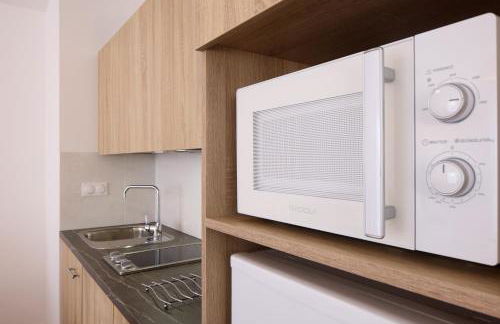 Quality Aparthotel Ploërmel - Foto 39