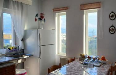 Helen's Seaside Apartment - Foto 35