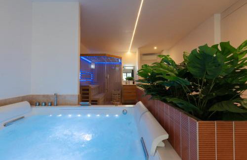 Pyrénées Signature - Suites & Spa - Foto 20