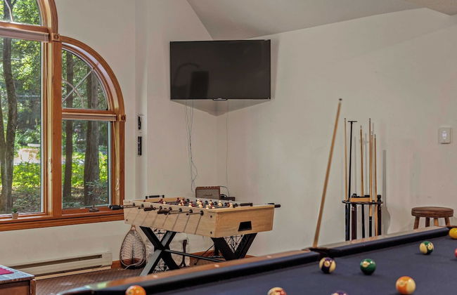 Tranquil Waterside by Avantstay Lakefront + Dock, Game Room, Views - Foto 16