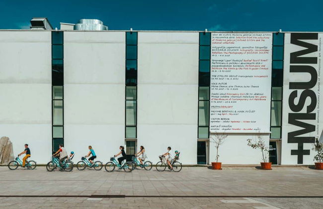 Ljubljana Bike Tour - Foto 3