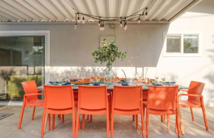 Lloyd by Avantstay Palm Spring Paradise w/ Pool, Large Yard & Table Tennis! Permit#3779 - Foto 70