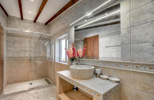 Villa Esmeralda - Foto 15