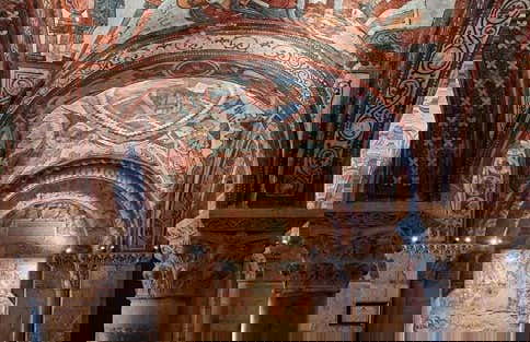 Visita ao Museu de San Isidoro de León com audioguia - Foto 1