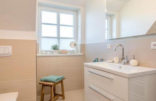 Reetdachhaus Strandkoje Reetdachhaus Strandkoje - Foto 23