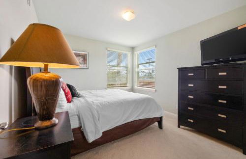 Buccaneer Beach Lookout - 30-Night Minimum - Foto 14