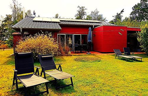 PINTO ROSSO Ihr Urlaubsdomizil am Neuringer Moorsee - Photo 4