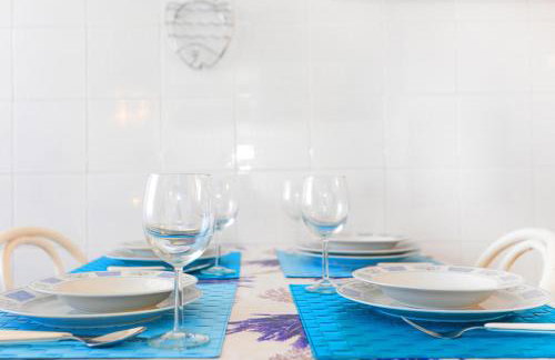 Beach Apartment Bacvice - Foto 12