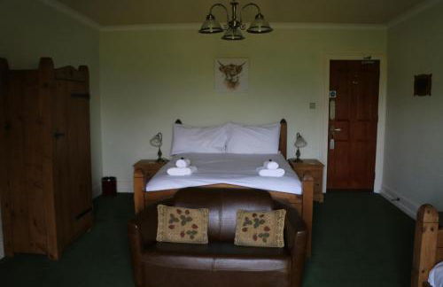 Cae'r Blaidd Country House - Foto 12