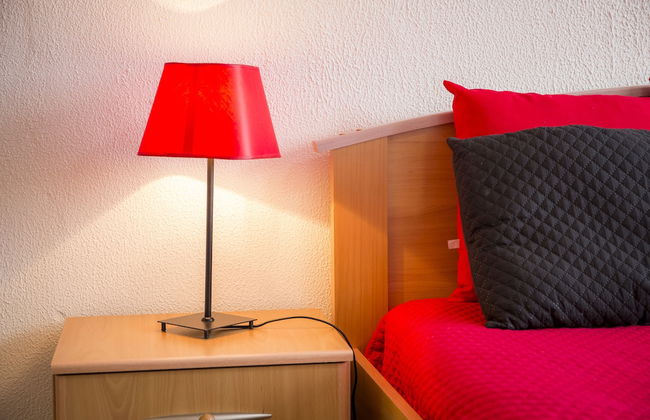 A12 - Praia da Luz Studio Apartment by DreamAlgarve - Foto 11