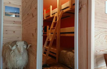 Superbe logement 12 pers famille ou groupe. - Foto 14