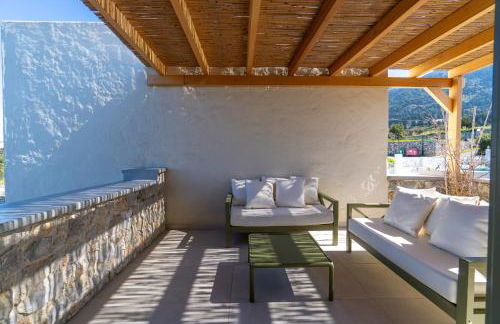 Villa Rosa - Luxury Villas with Panoramic Views - Foto 72