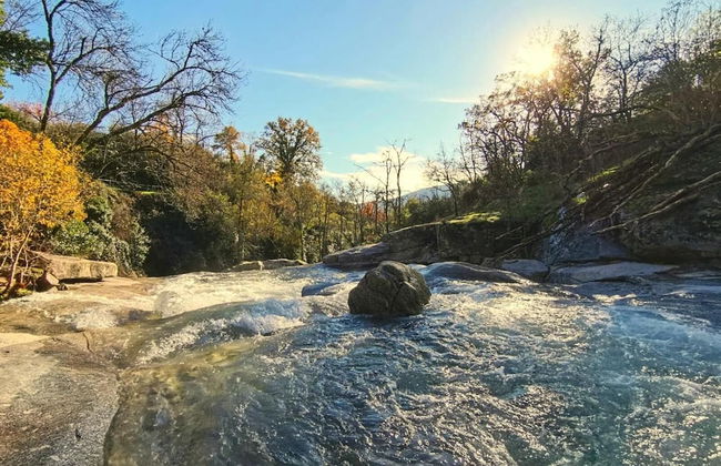 Casa Rural Parada Real - Foto 30