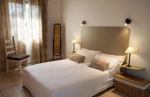 Erbalunga - Résidence Les Bosquets - Cap corse Location - Foto 26