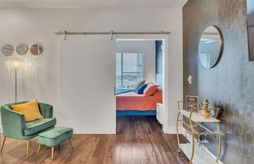 The Gulch Music Row Broadway Nashville Parking - Foto 16