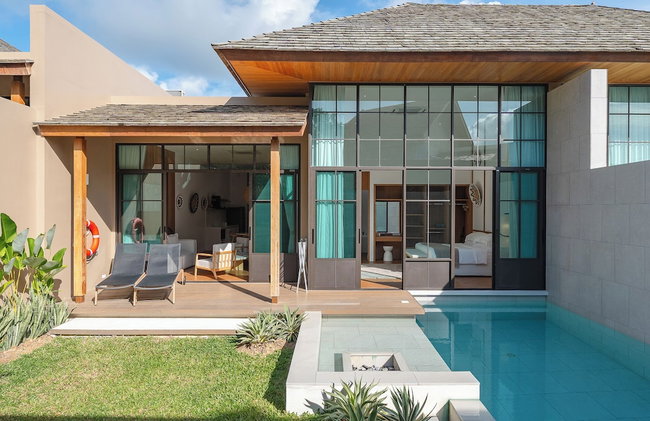 Saturdays Residence by Brown Starling - Foto 18