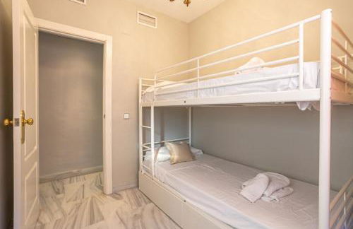 Sevilla Sunshine - Vacacional Sevilla - Foto 39