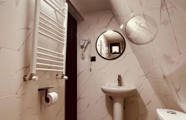 PYRAMID KAZBEGI - Foto 15