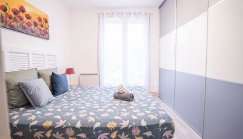 Terrasse et parking a 500m de la Cite AR - Foto 3