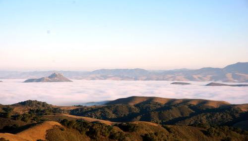 VISTA HOUSE, Luxury above the clouds! - Whole House - Foto 3