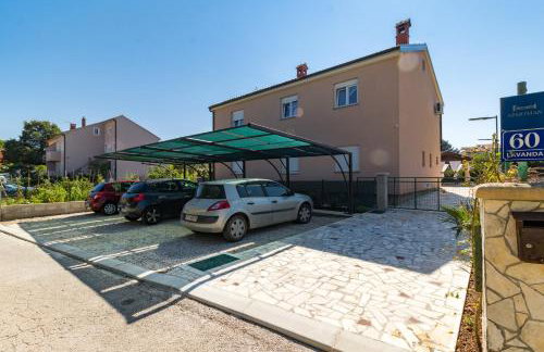 Apartments Kenđel - Foto 51