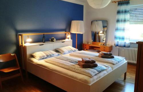 Ferienhaus Brenzblick - Foto 14