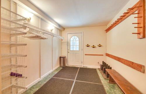 1 Mi to Sugarbush Resort Dog-Friendly Home! - Foto 24