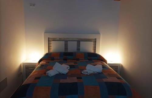 Casa vacacional Los Enserados - Photo 19