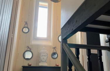 Maison pierre 4 pers avec jardin Île de Ré 5 min - Foto 41