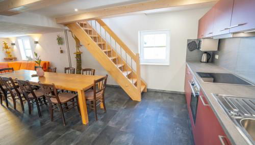 Fewo Schwarzwaldstern 2, Todtnau, 4 Schlafzimmer - Foto 4