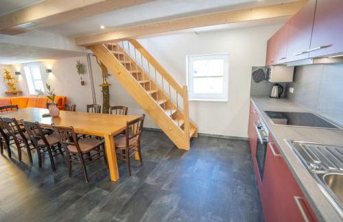 Fewo Schwarzwaldstern 2, Todtnau, 4 Schlafzimmer - Foto 4