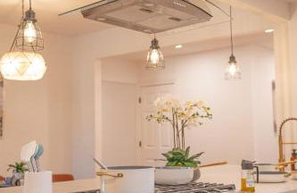 Luxury 4 BDR, OKC, Walk 2 OU Med, 4 King Bed - Foto 33