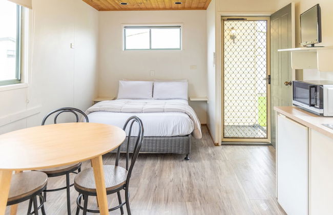 NRMA Warrnambool Riverside Holiday Park - Foto 5