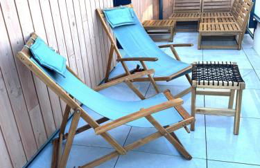 Appartement Le Riva B304 - Foto 46