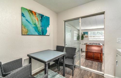 Cortez Gardens Cottage 11, Renovated, Close to Beach, 3-Bed, 2 Bath 10 people - Foto 13