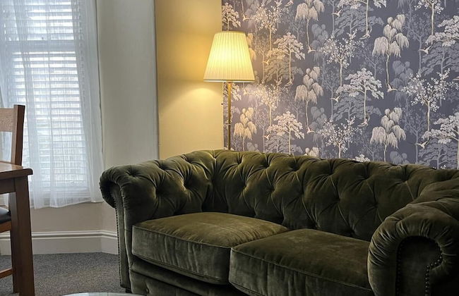 Fabulous Apt in the Heart of Victorian Llandudno - Photo 11