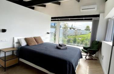 Casa Albuerne - Foto 13