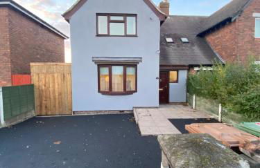 Hollemeadow - Foto 1