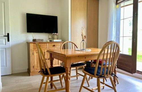 Appt 4 pers, pied des pistes - Foto 3