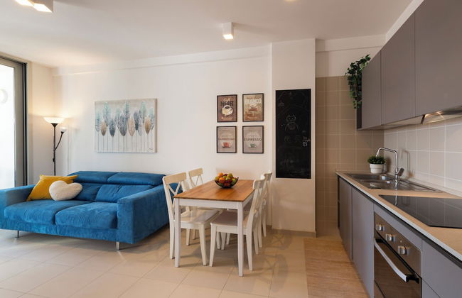 notaMi - Hangar Home - Bicocca Area - Foto 13