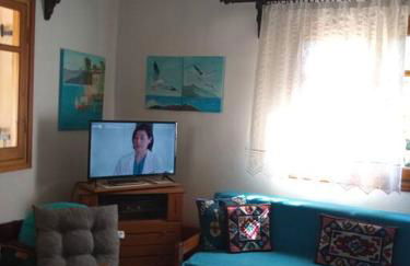 Persefoni's Traditional House - Foto 23