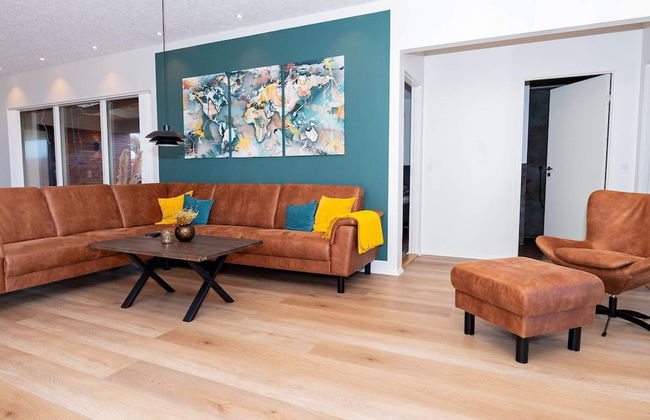 5 Star Holiday Home in Lemvig - Foto 12