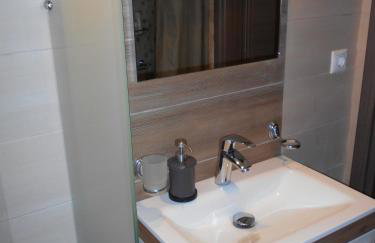 SPΛCES PYLOS Apartments - Foto 41