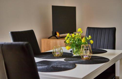 Detached Holiday Home in Horyniec-zdroj With Sauna - Foto 81