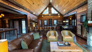 Lake Tower Lodge - Foto 5