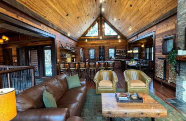 Lake Tower Lodge - Foto 5