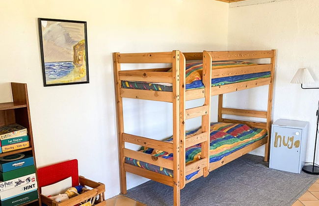 9 Person Holiday Home in Tim - Foto 10